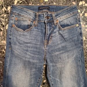 Aeropostale Super Skinny Jean